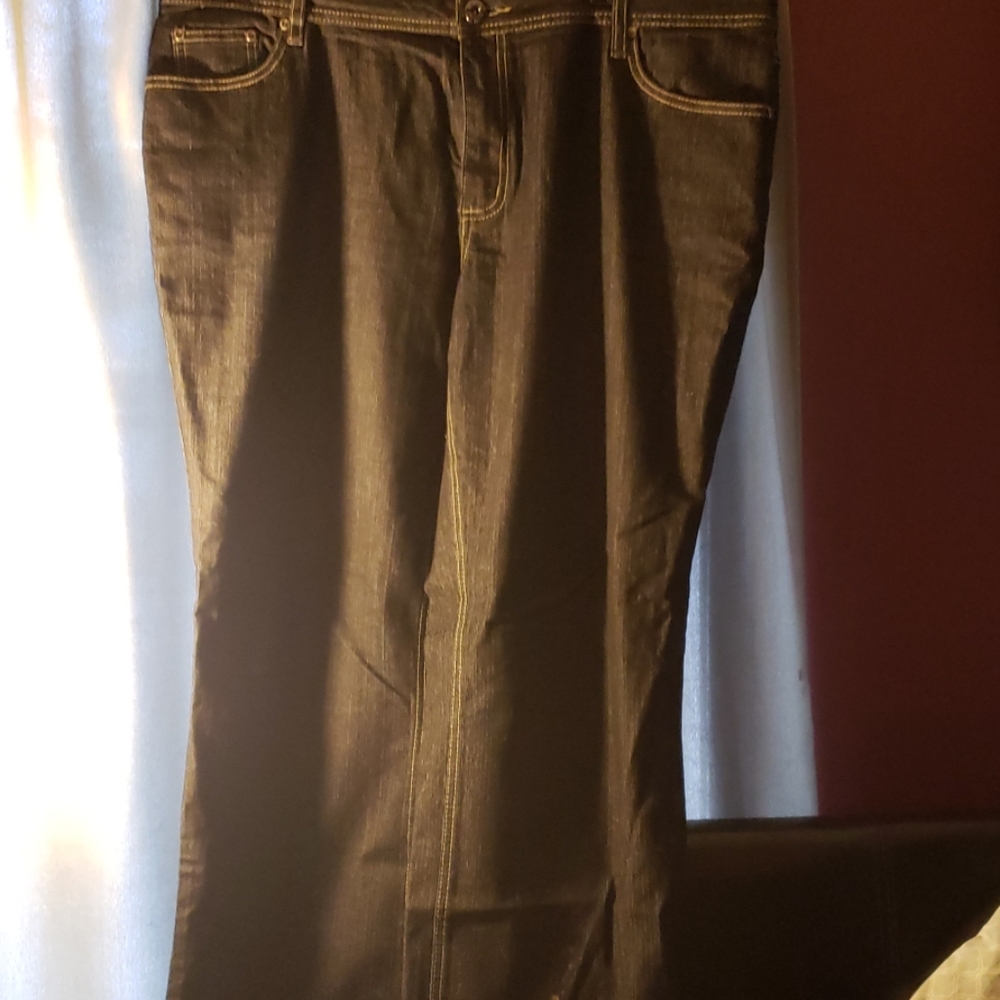 Bootcut jeans - Picture 2 of 4
